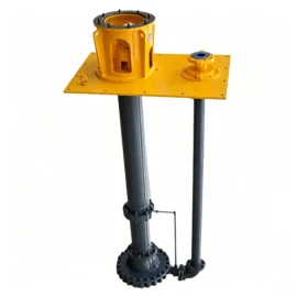 Chemical Submersible Centrifugal Pump