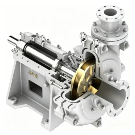 Slurry Pump