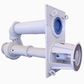 Chemical Pump