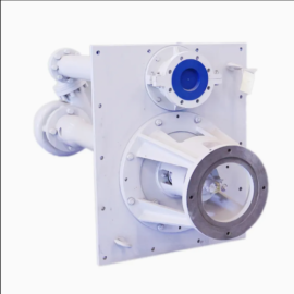 chemical pump