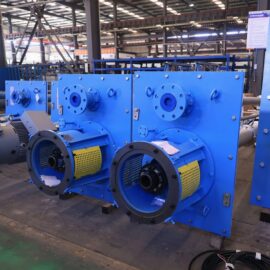 process pump