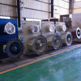 Acid Pump