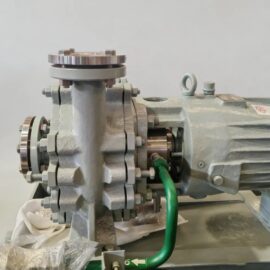 Slurry pump